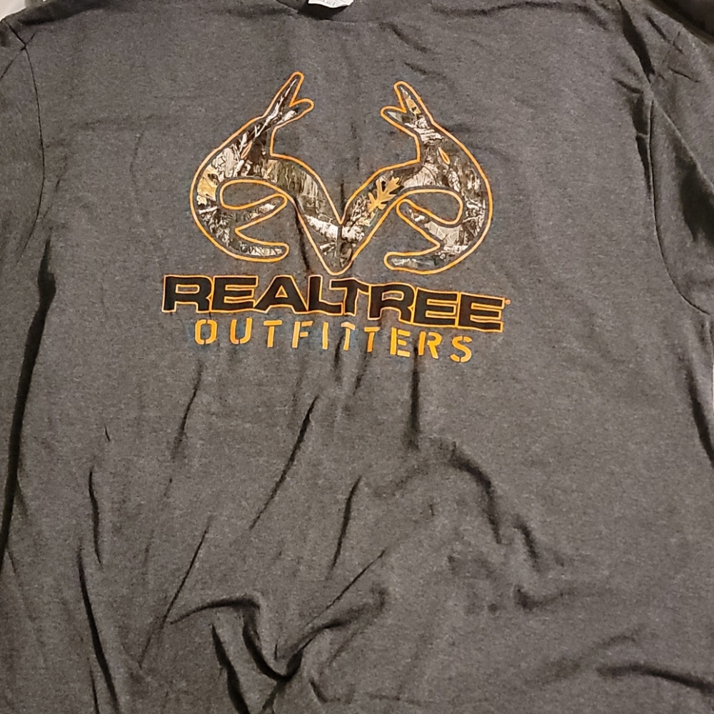 Xl Realtree
